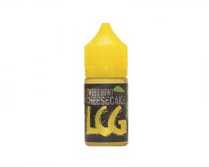 UNIVERSE V. LCG Kiwi Cheesecake 0mg, 30ml