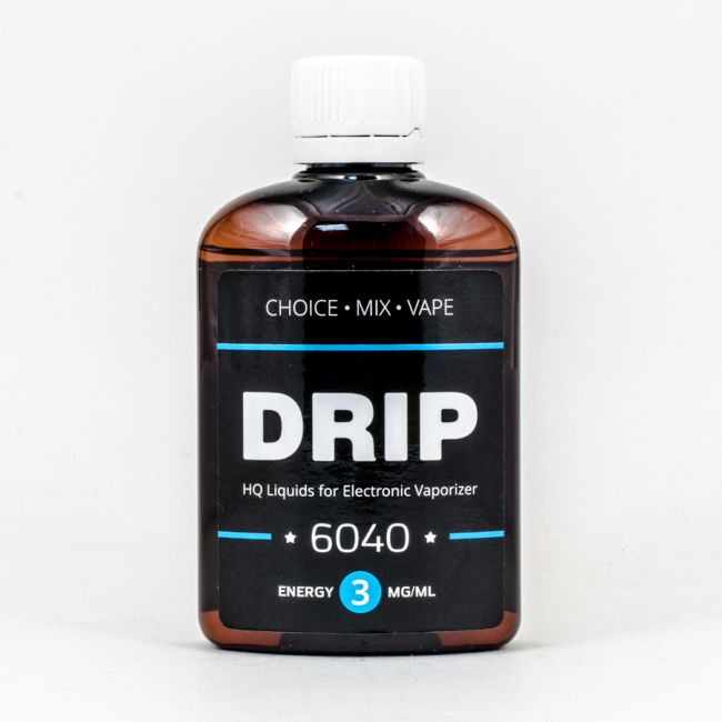 Основа DRIP 5050 250 мл 0 мг