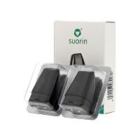 Suorin Vagon - картридж (2 шт)