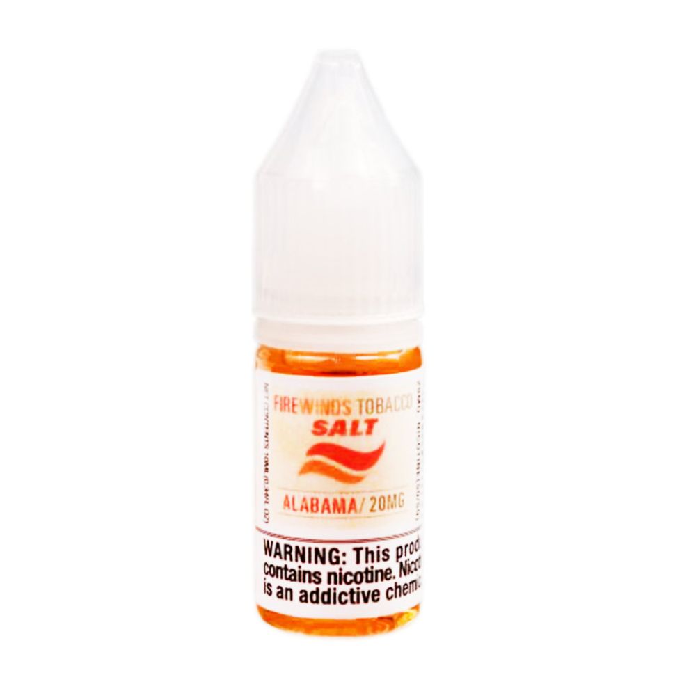 Firewinds Tobacco Salt - Alabama 10мл