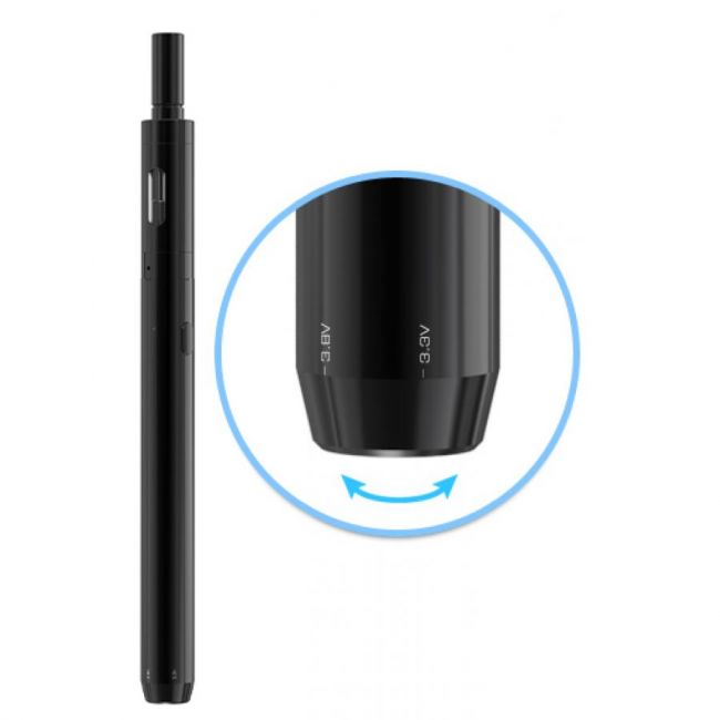 Joyetech eCom Mega (1600 mAh)