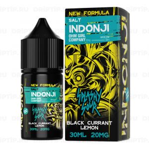 Indonji Strong - Splashy Sour