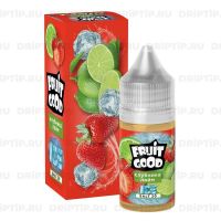 Fruit Good Ice Salt - Клубника-Лайм