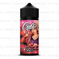 Cult - Disco