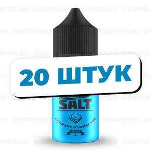 Wild Salt - Currant Marmalade (20 штук / упаковка)