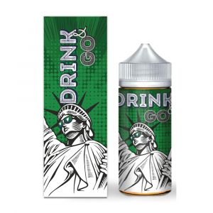 Drink & Go - Lemon drink