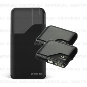 Suorin Air + 2 картриджа
