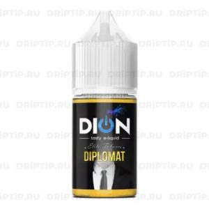 Dion Salt - Diplomat (срок годности до 31.12.2025)