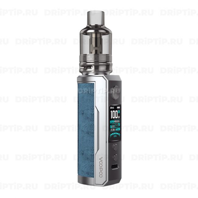 Voopoo Drag X Plus Kit
