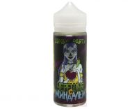 Zombie Party Черешня с Миндалем 0mg, 120ml
