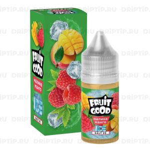 Fruit Good Ice Salt - Манго-Малина