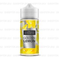 Lemonade Paradise - Golden Lemon