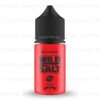 Wild Salt - Cola (20 штук / упаковка)
