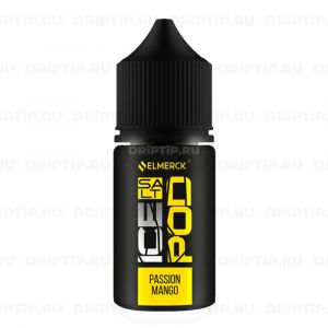 Icepod Salt - Passion Mango