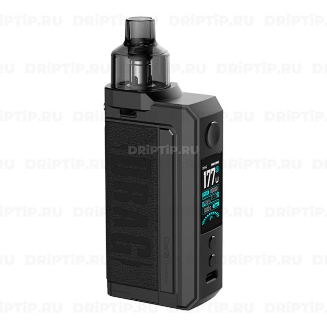 Voopoo Drag Max 177 W Pod Mod Kit