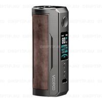 Voopoo Drag X Plus Mod