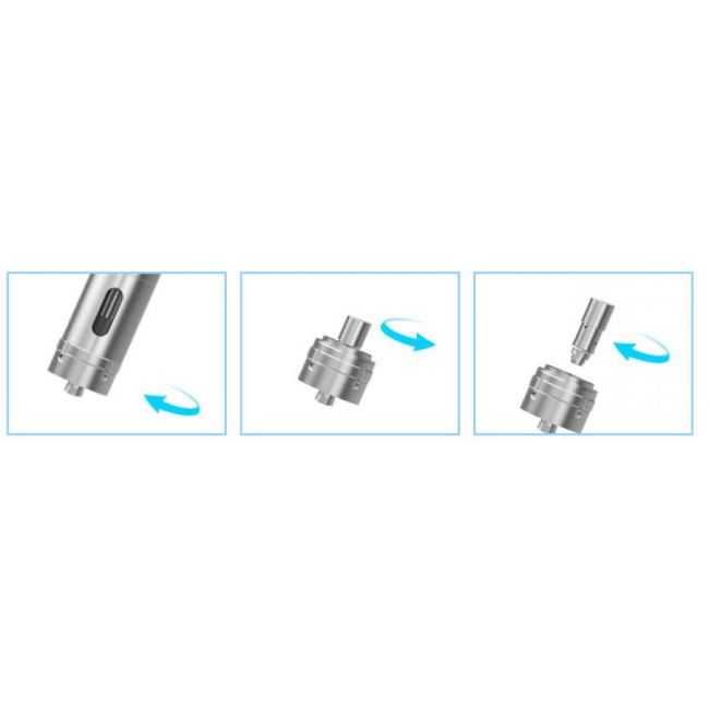 Испаритель C3 (Delta)