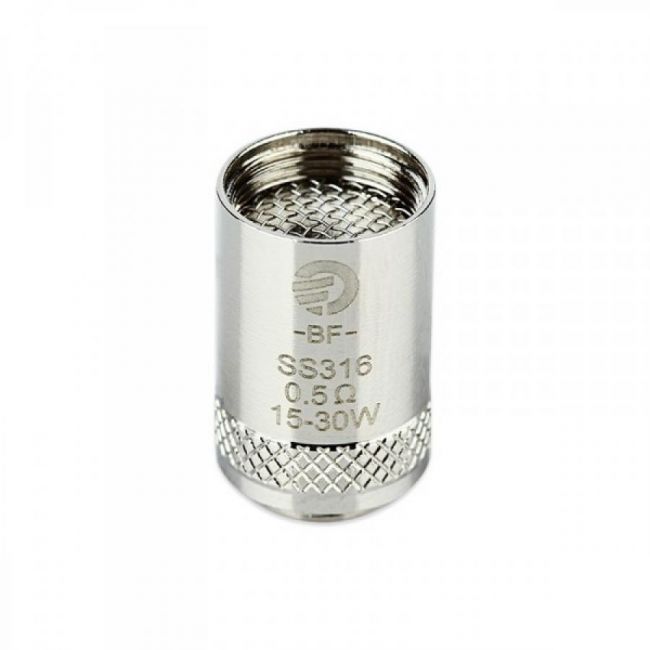 Обслуживаемый испаритель JoyeTech BF RBA