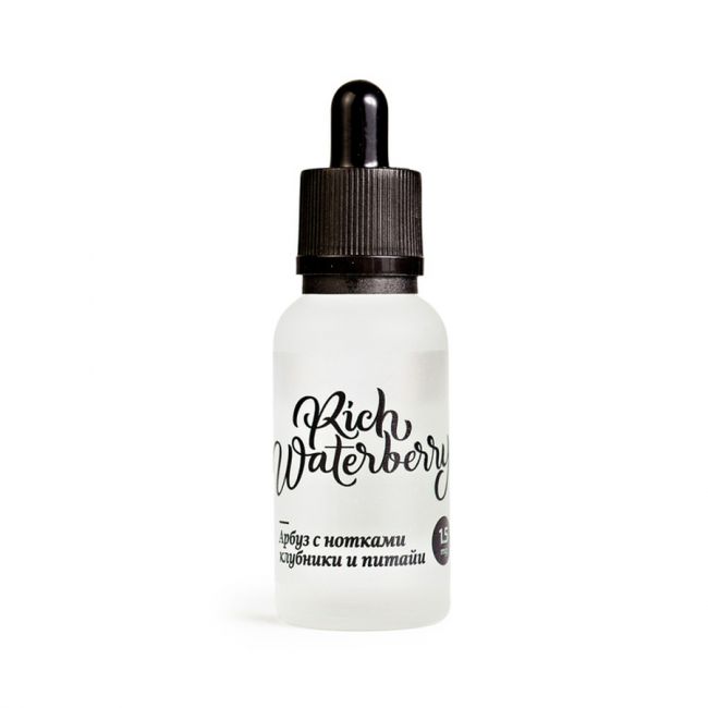 Maxwells Rich Waterberry