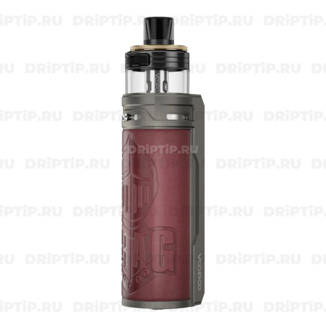 Voopoo Drag S PnP-X Kit