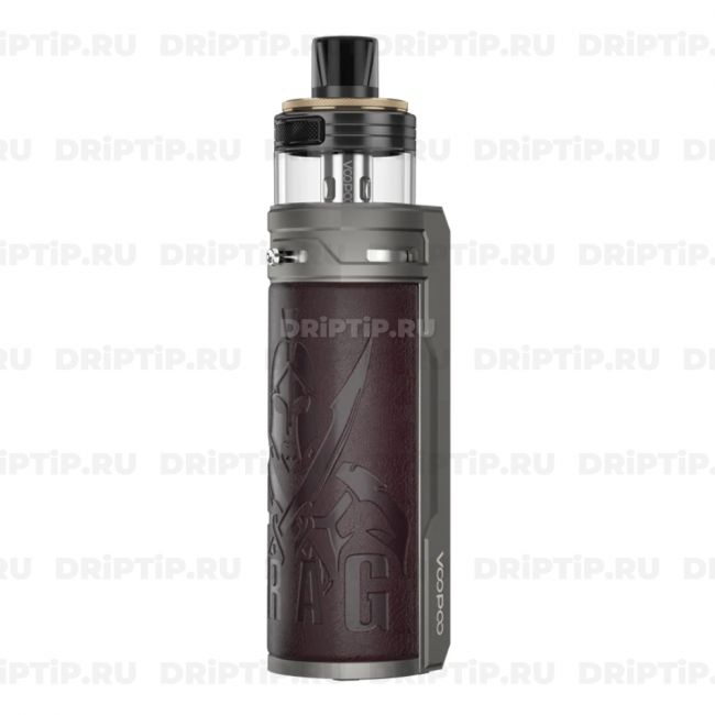 Voopoo Drag S PnP-X Kit