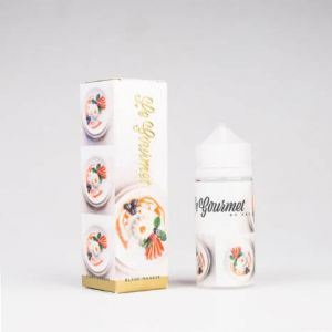 Blanc-manger 0mg 97 ml