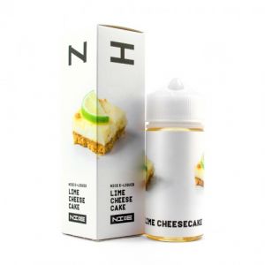 NICE - Lime Cheesecake