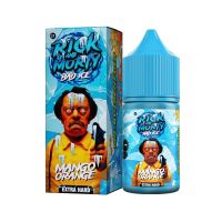 Rick and Morty Salt Bad Ice - Манго Апельсин