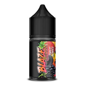 Blaze Sweet Salt - Forest Berries