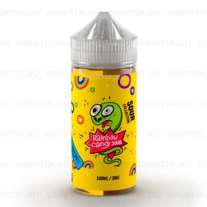 Sour Collection - Rainbow Candy Sour