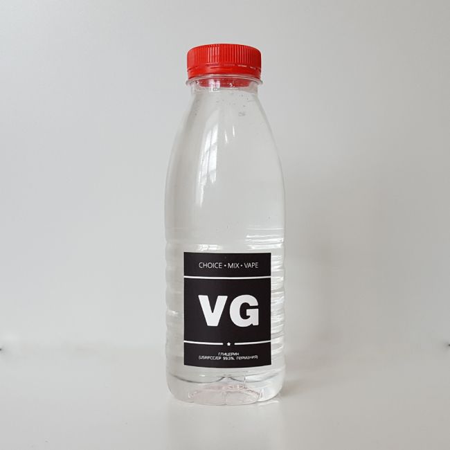 Глицерин 500 мл