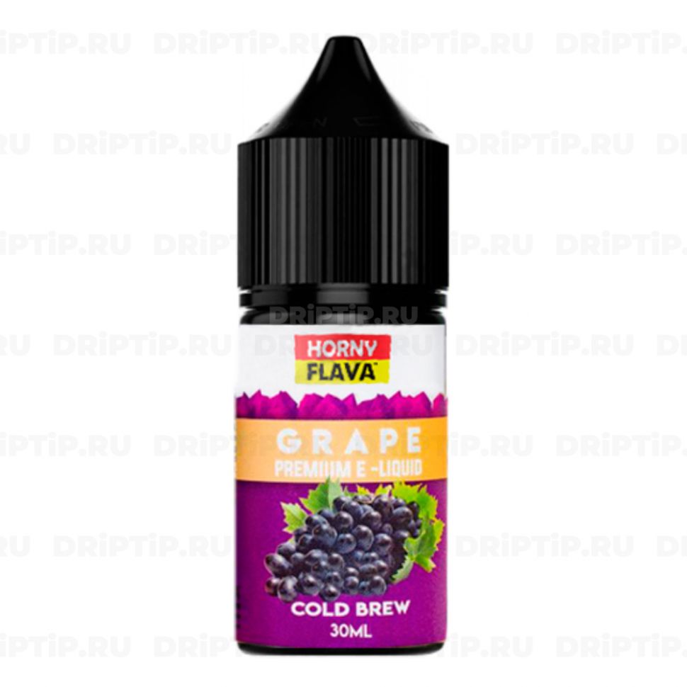 Horny - Grape