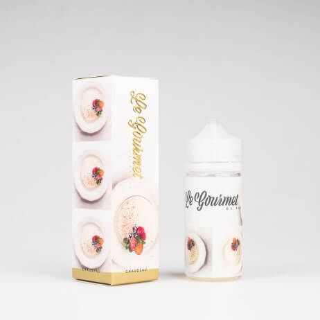 Chaudeau 0mg 97 ml