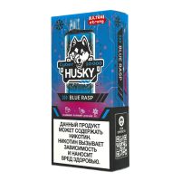 Husky Cyber 10000 - Blue Rasp