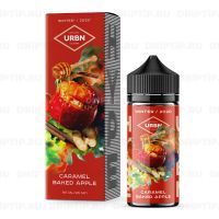 Caramel Baked Apple - URBN 2020