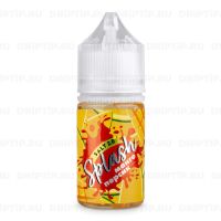 Splash Pod - Манго и персик