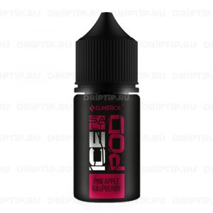 Icepod Salt - Raspberry Pineapple