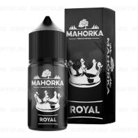 Mahorka Salt - Royal