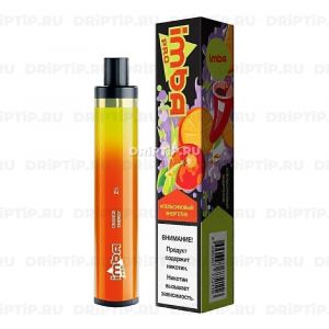 Imba Pro 1200 - Апельсиновый Энергетик