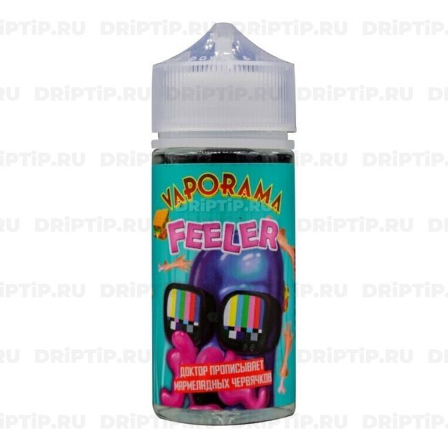 Жидкость Vaporama - Feeler 