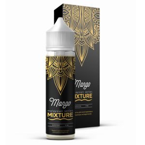 Mixture - Mango Mixture - Mango