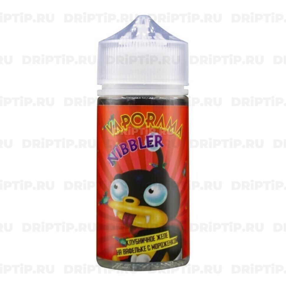 Жидкость Vaporama - Nibbler