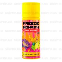 Freeze Monkey Max Flavor - Энергетик с Манго
