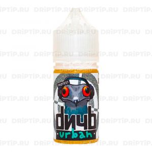 Дичь Salt - Urban / Срок годности до 12.2025