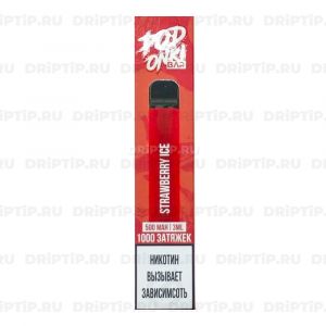 Podonki 1000 - Клубника Лед