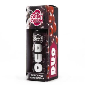 DUO Виноград-Смородина