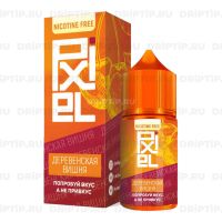 Pixel Zero - Деревенская Вишня / Срок годности до 01.08.25