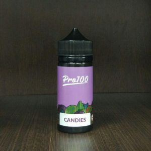 Pro 100 - Candies