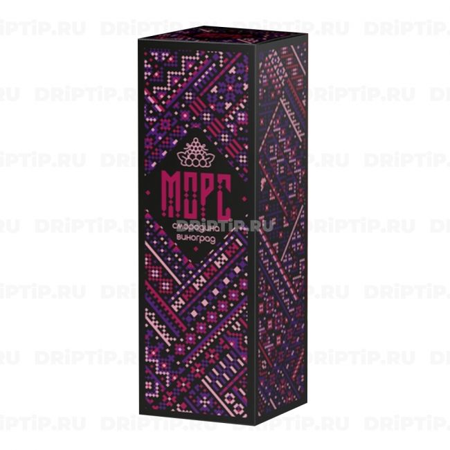 Жидкость Морс - Смородина - Виноград Жидкость Морс - Смородина - Виноград