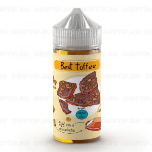 Sweet Collection - Best Toffee